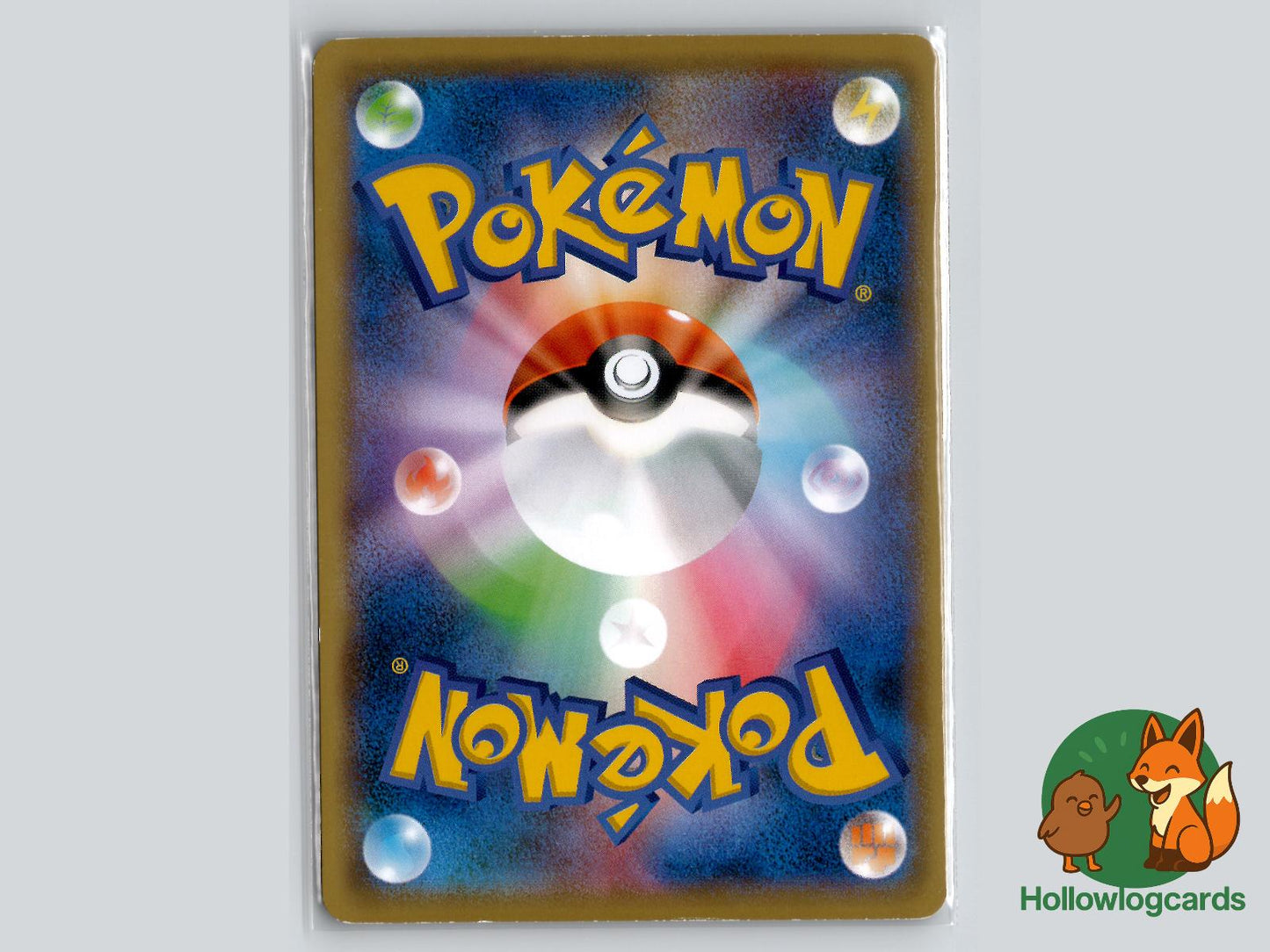 Gastly (045/087) - 20th Anniversary - Jap - Kinebuchi