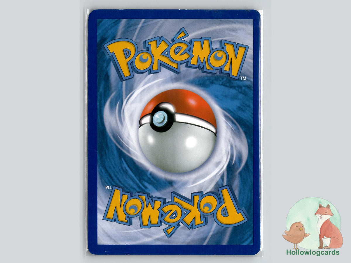 Munna (39/101) - Plasma Blast - Mizue