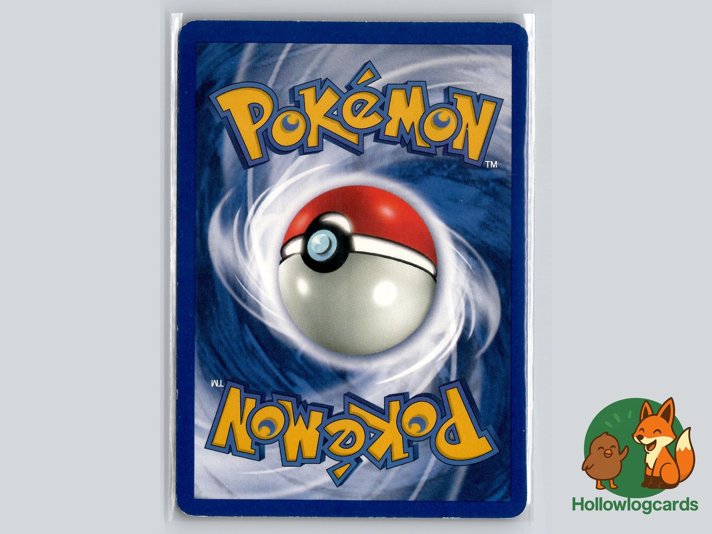 Back of Nightly Garbage Run Team Rocket (RO) #77