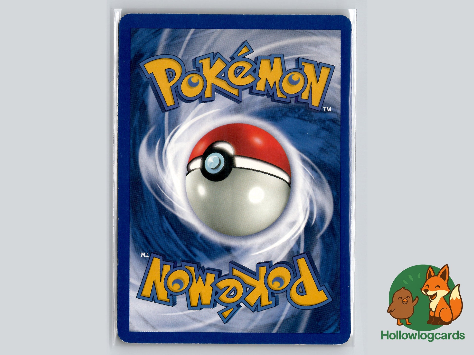 Back of Nightly Garbage Run Team Rocket (RO) #77