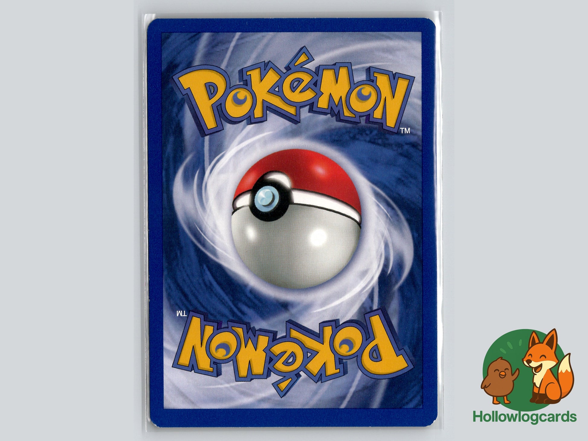 Back of Dark Gloom Team Rocket (RO) #36