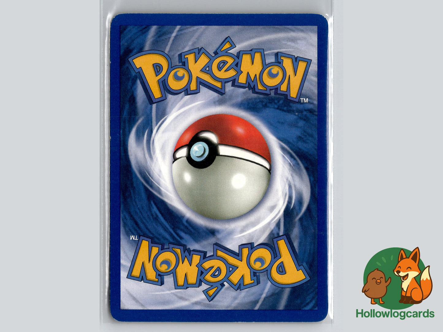 Back of Challenge! Team Rocket (RO) #74