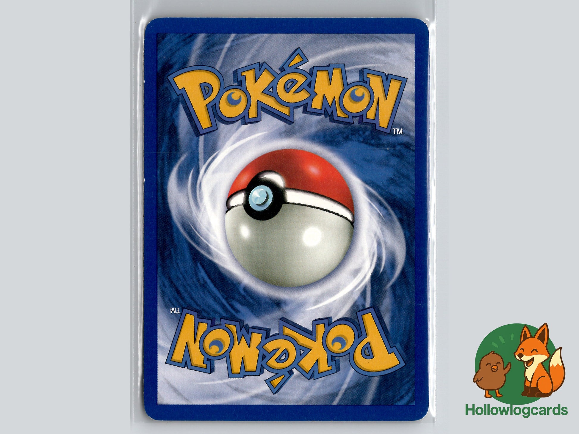 Back of Challenge! Team Rocket (RO) #74