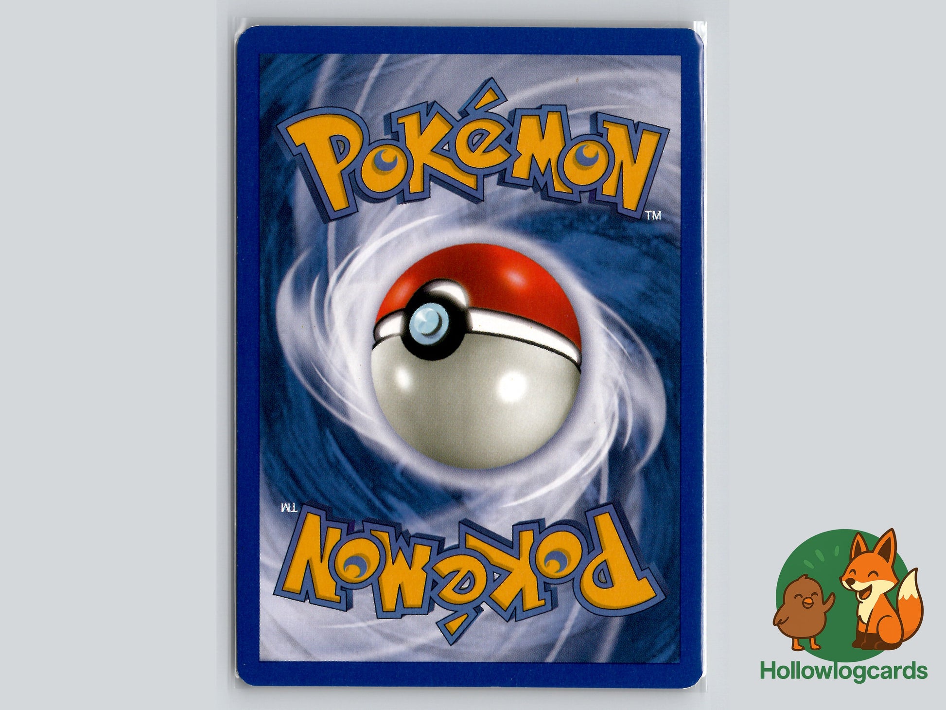 Back of Mantine Neo Destiny (N4) #74