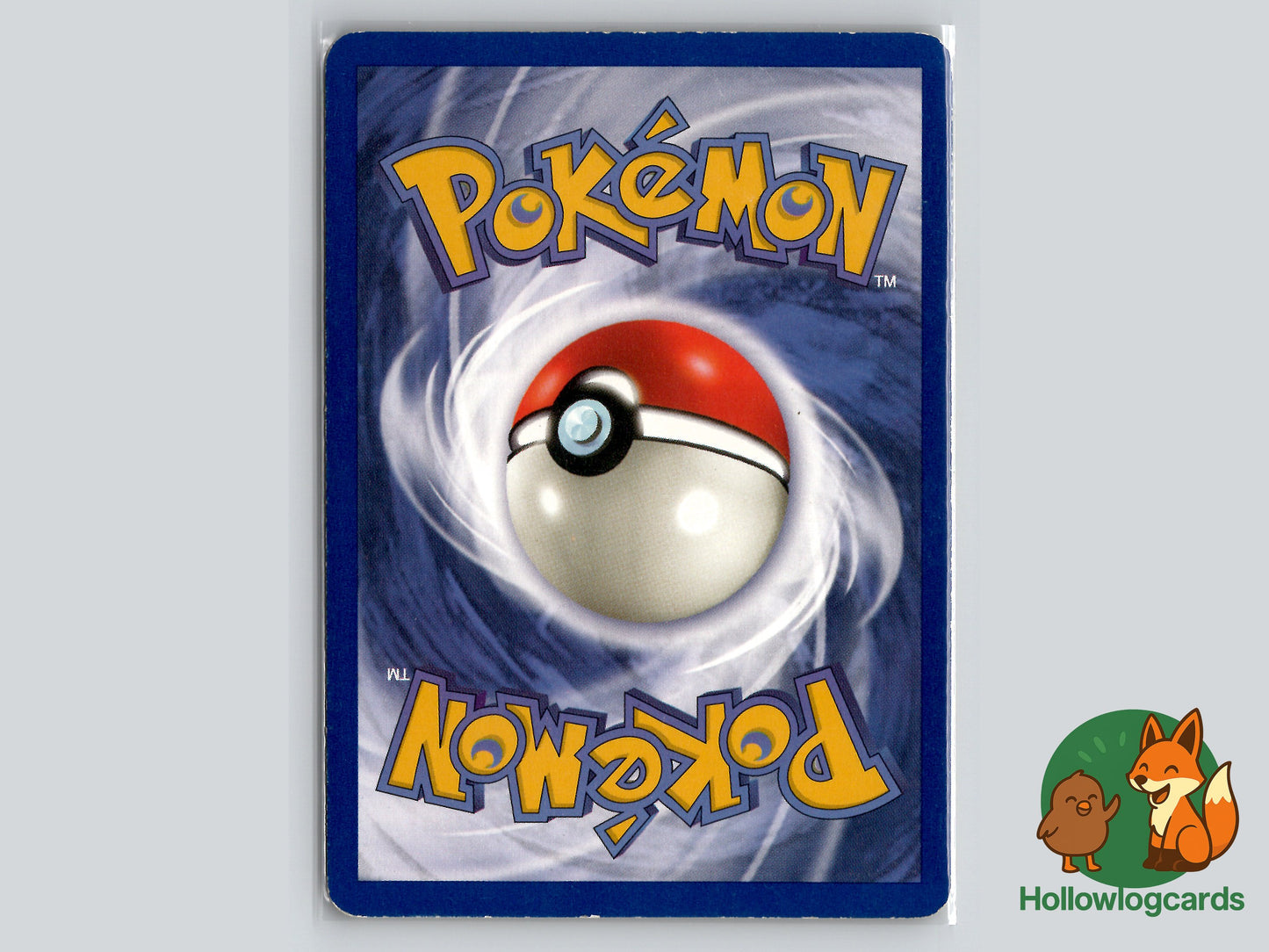 Back of Magikarp Team Rocket (RO) #47