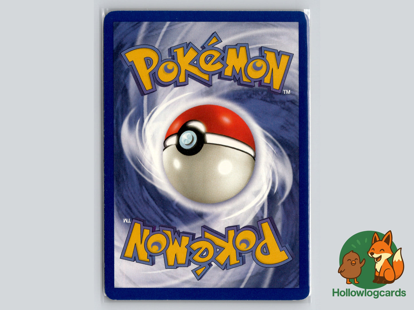 Back of Challenge! Team Rocket (RO) #74