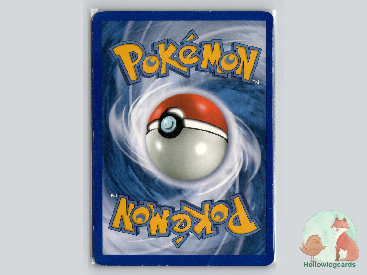 Qwilfish (27/109) STAMPED Reverse Holo - Team Rocket Returns - HP Kusube - WOTC