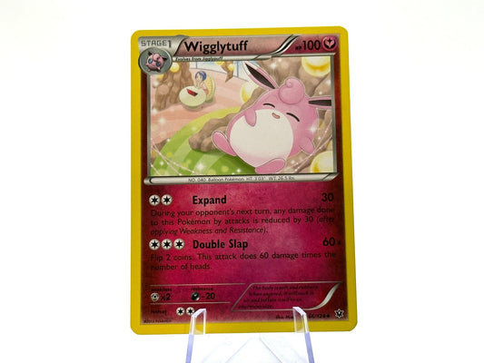 Image of Wigglytuff Fates Collide (FCO) #66