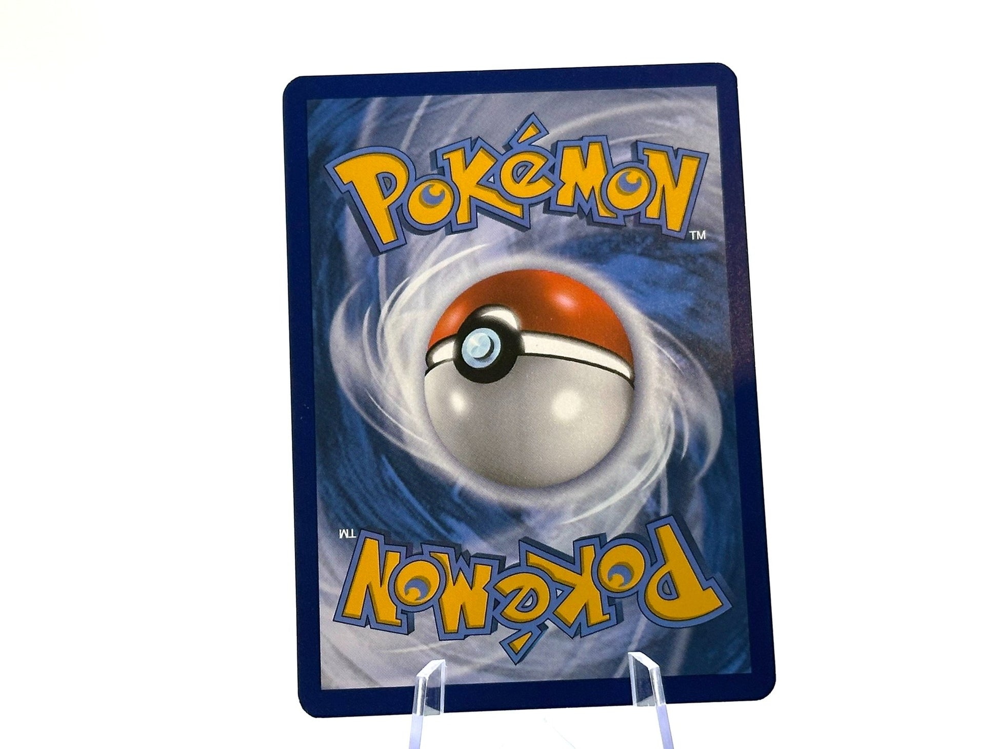 Back of Porygon-Z Ancient Origins (AOR) #66