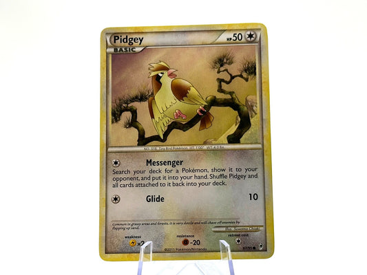 Image of Pidgey Call of Legends (CL) #67