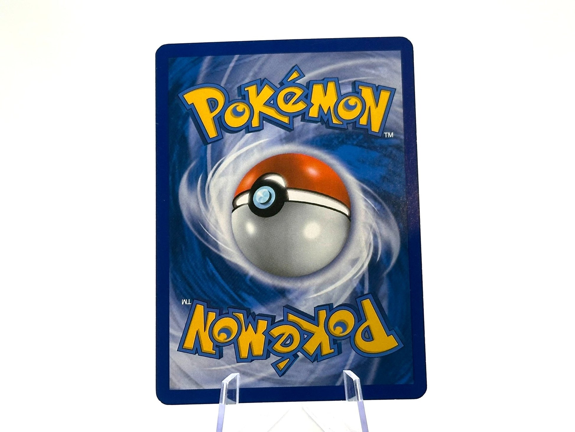 Back of Phanpy Call of Legends (CL) #66