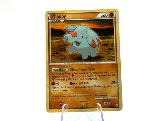 Image of Phanpy Call of Legends (CL) #66