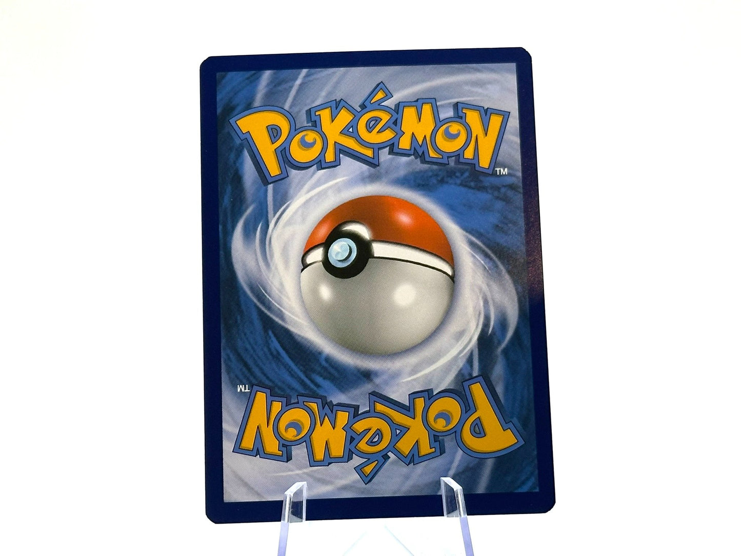 Back of Omanyte Fates Collide (FCO) #17