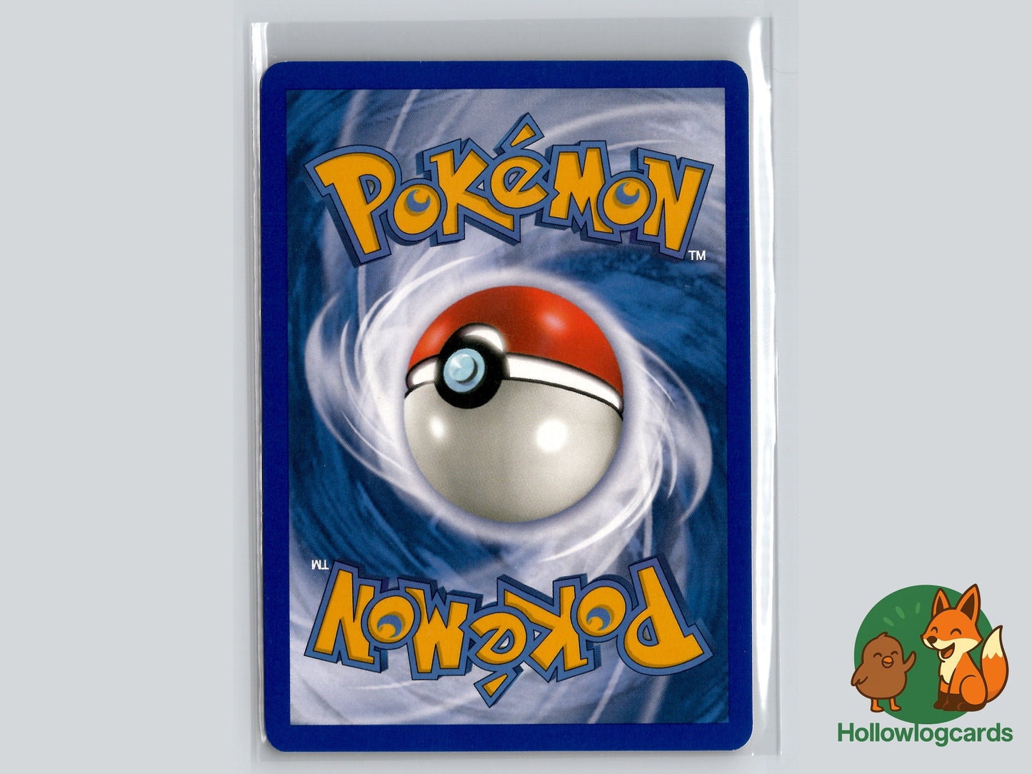 Back of Traveling Salesman Aquapolis (AQ) #137