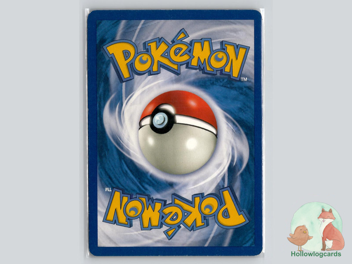 Sabrina's Porygon (98/132) Unlimited - Gym Challenge - Sugimori - WOTC