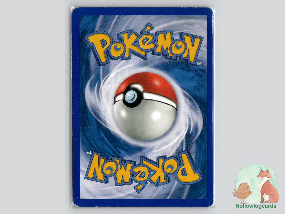 Energy Charge (85/111) Unlimited - Neo Genesis - Kinebuchi - WOTC