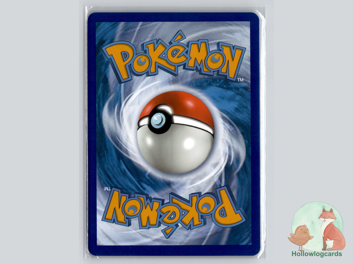 Back of Melmetal V Pokemon Go (pgo) #47
