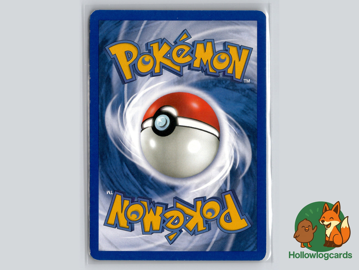 Back of Xatu Neo Genesis (N1) #52