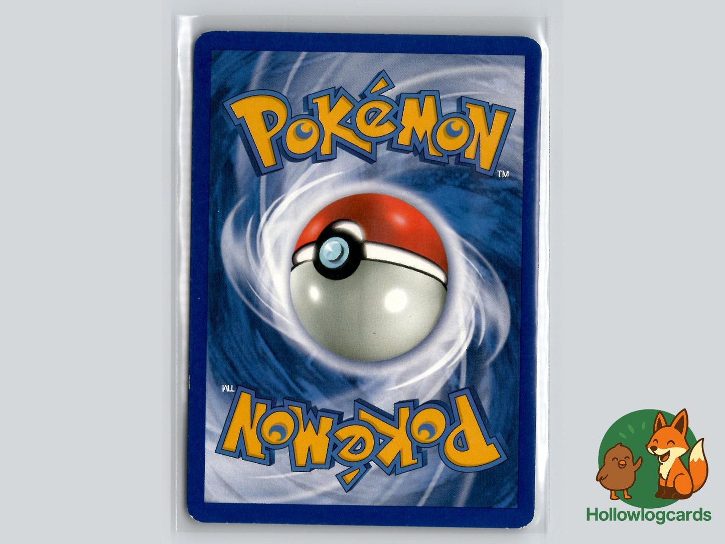 Misty's Poliwhirl (53/132) - Gym Heroes - Ken Sugimori - WOTC