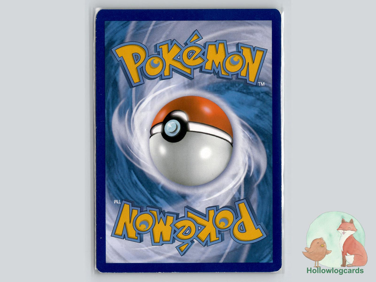 Feebas (22/106) - Flashfire - Negishi - MidEra