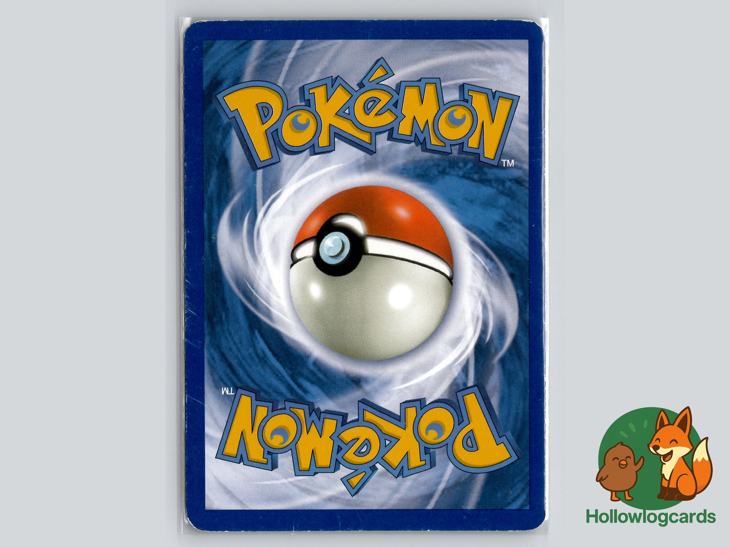 Back of Dark Hypno Team Rocket (RO) #9