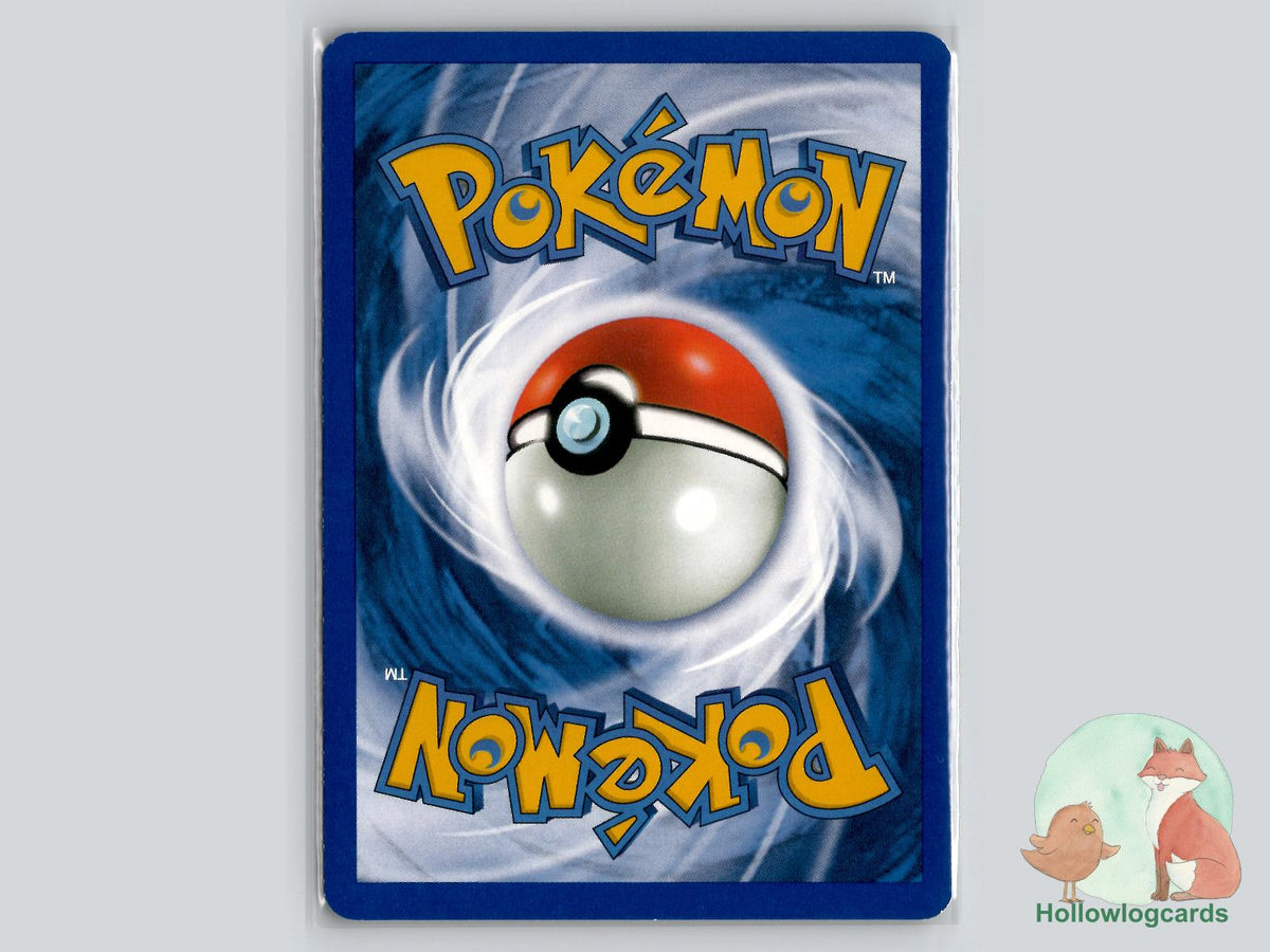 Lt. Surge's Pikachu (81/132) Unlimited - Gym Heroes - Sugimori - WOTC
