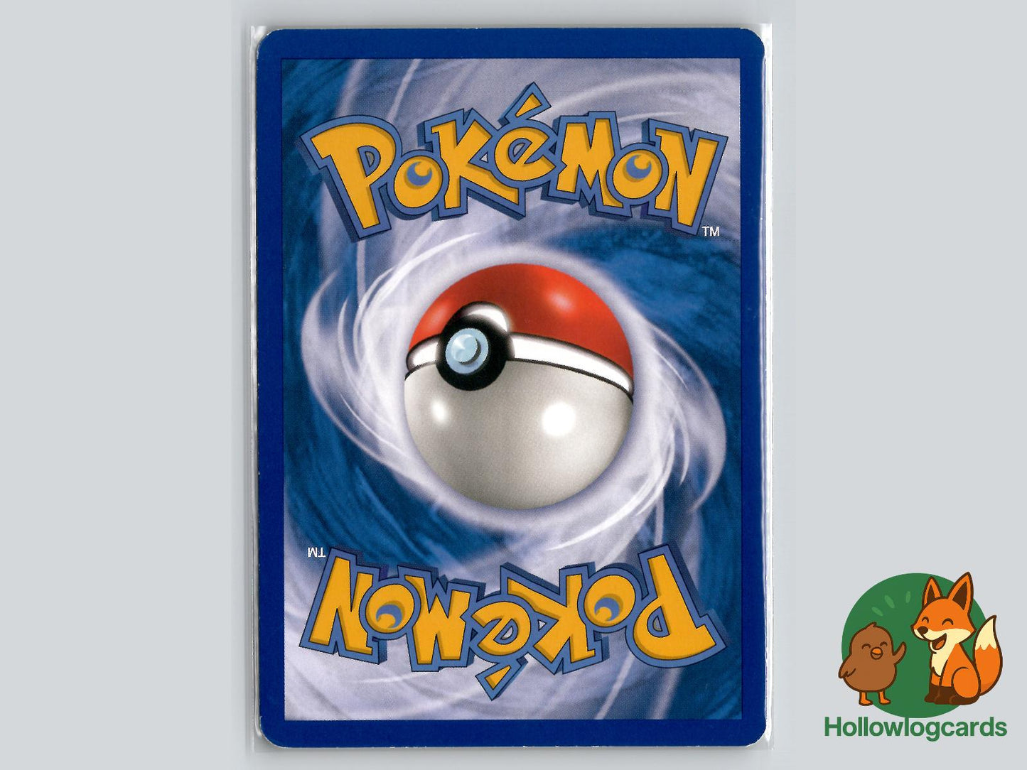Finneon (83/123) - Mysterious Treasures - Sugimori - MidEra