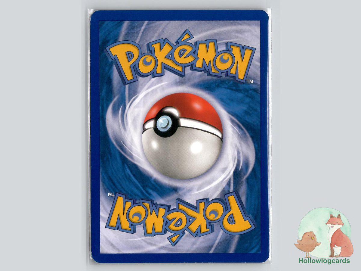 Finneon (83/123) - Mysterious Treasures - Sugimori - MidEra
