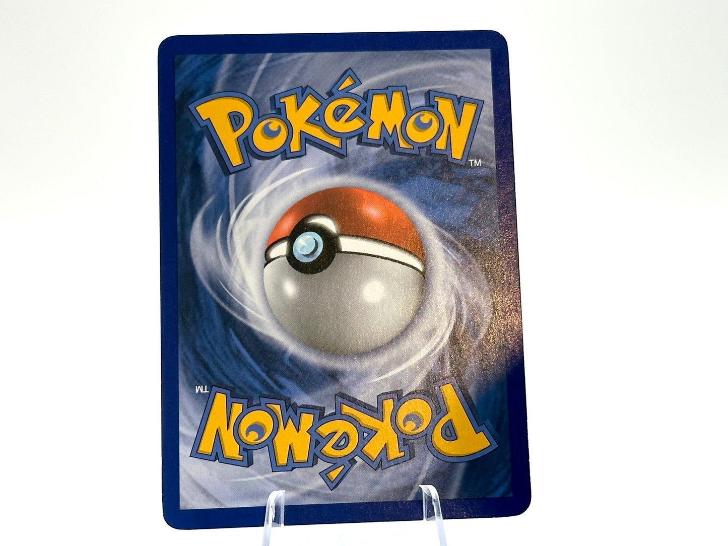 Back of Spheal Power Keepers (PK) #65