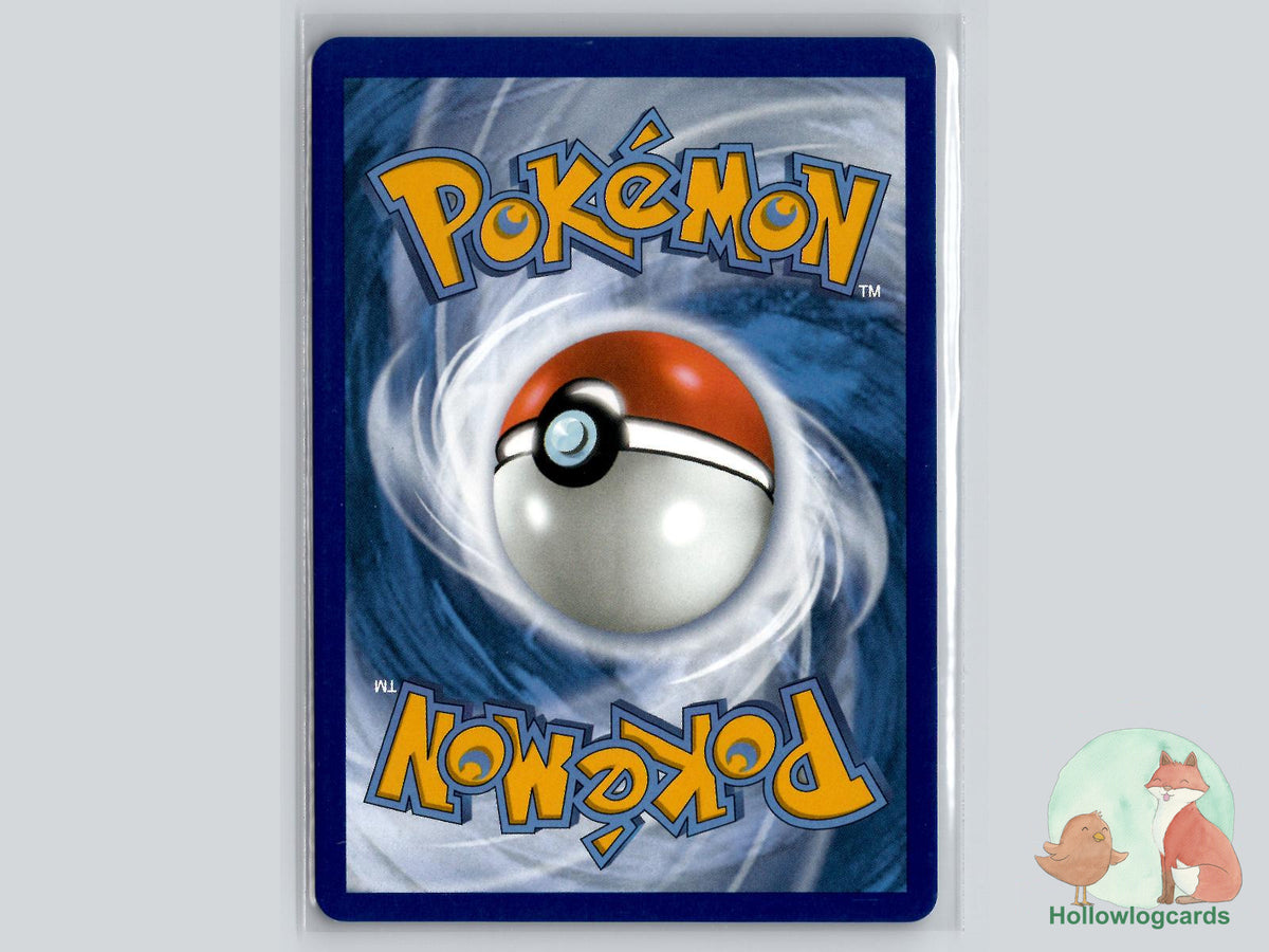 Vullaby (Poke Ball Pattern) (063/086) Holo - White Flare - Kobayashi