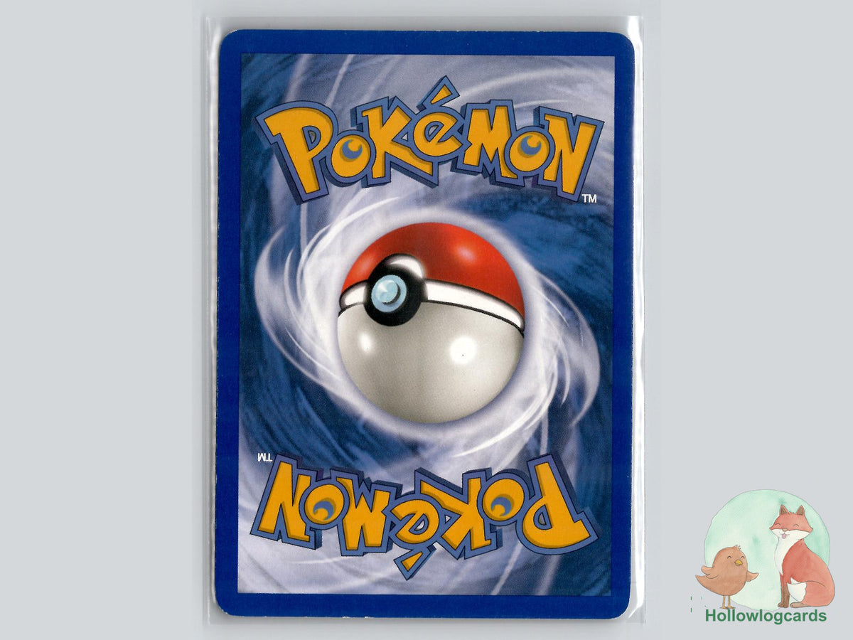 Porygon (103a) (103a/147) - Aquapolis - Masako Yamashita - WOTC - e - Reader