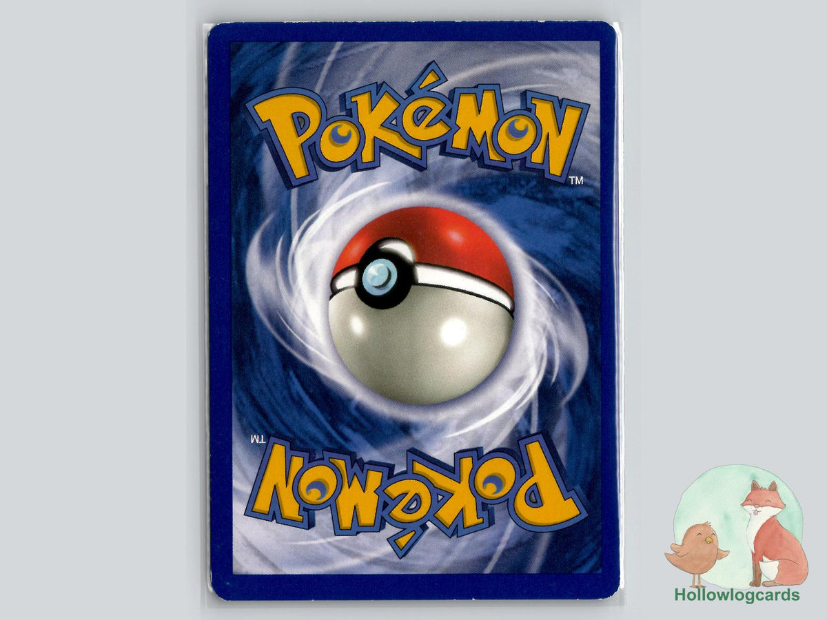 Nidoqueen (23/64) Unlimited - Jungle - Sugimori - WOTC