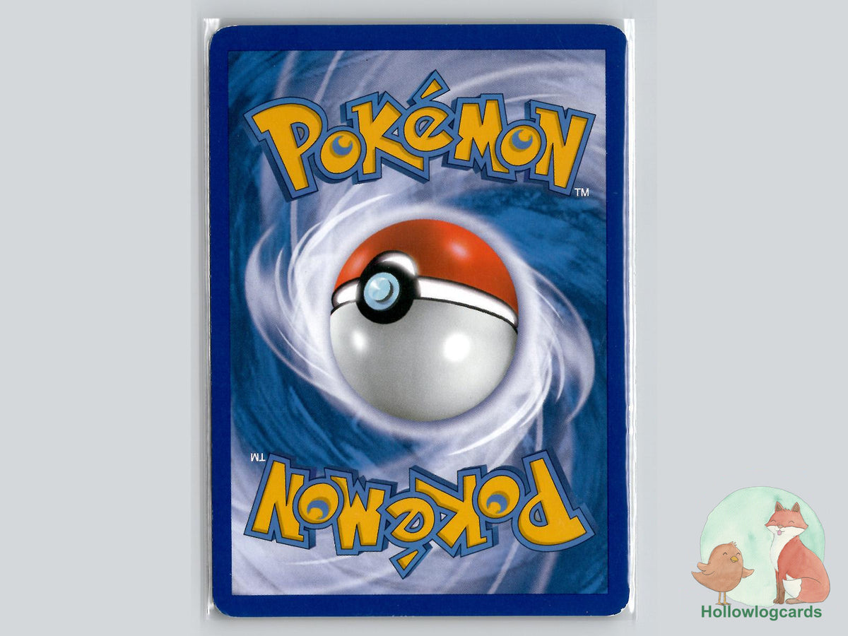 Joltik (33/98) - Emerging Powers - Himeno - MidEra