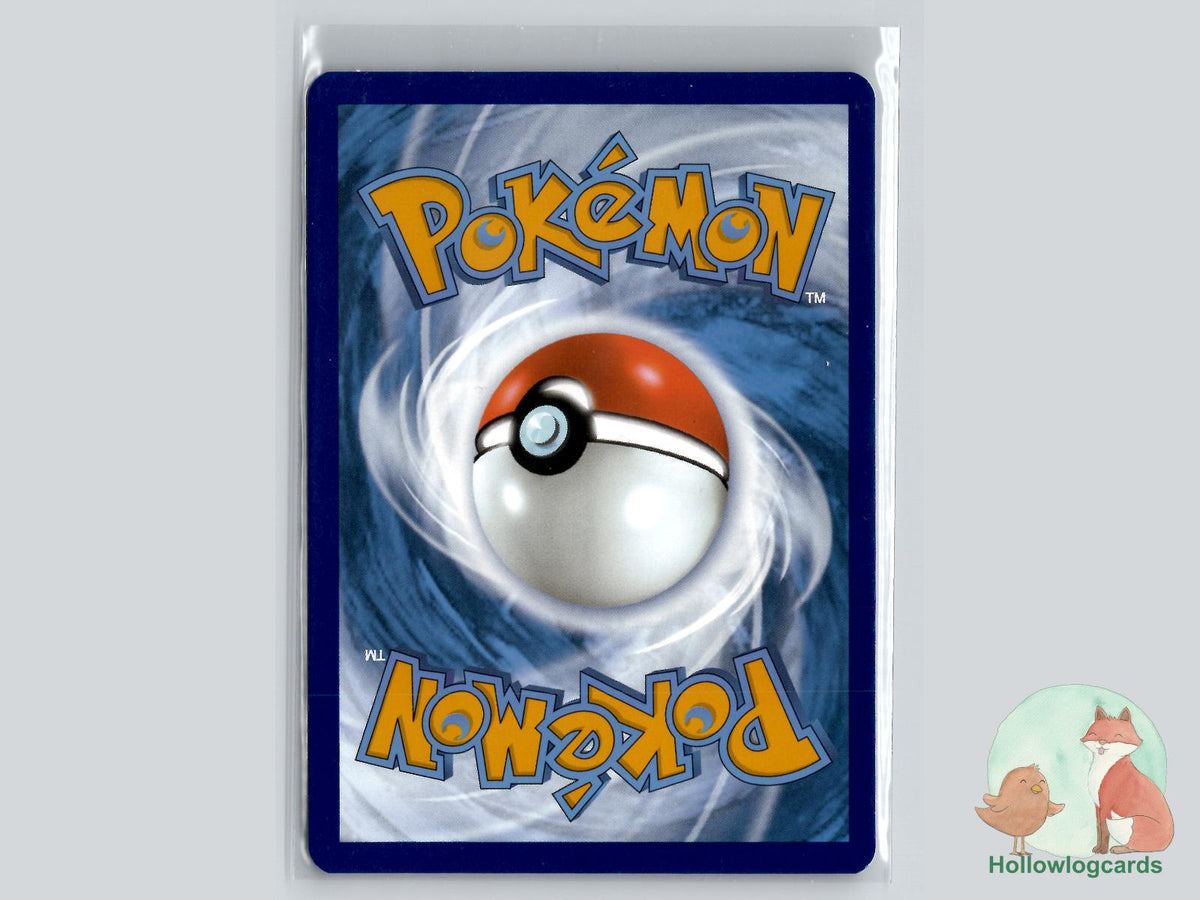 Quagsire (156) Holo - Scarlet & Violet Promo