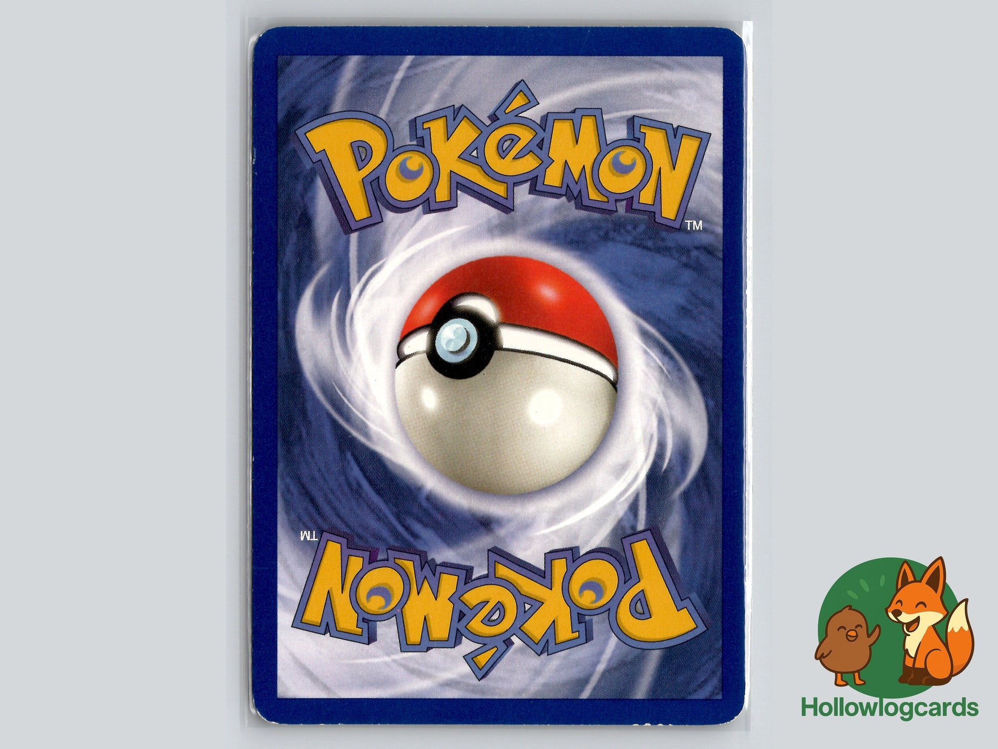 Back of Dark Hypno Team Rocket (RO) #26