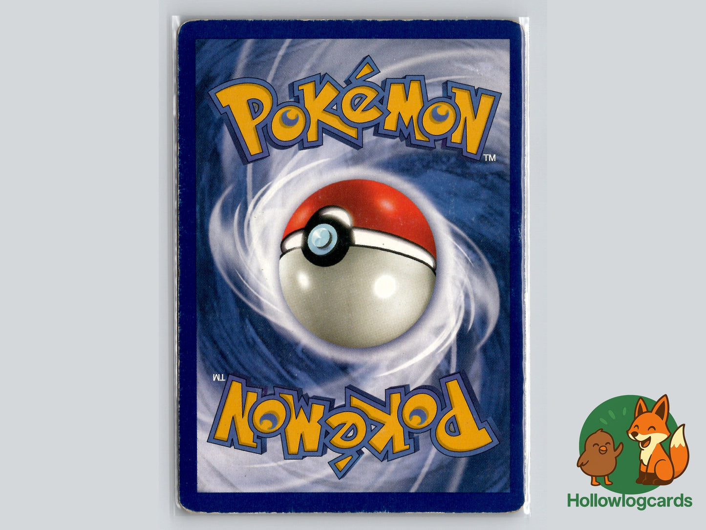 Back of Dragonair Base Set (BS) #18