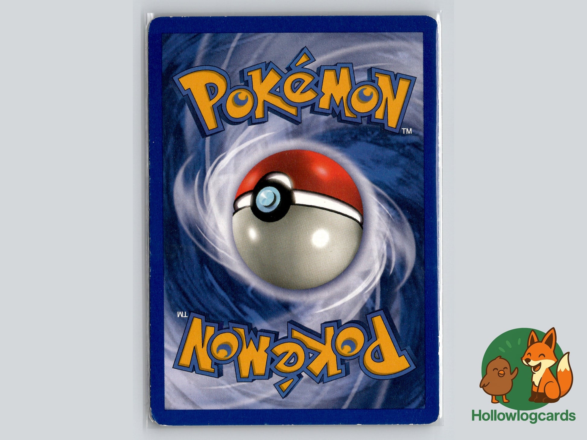Back of Item Finder Base Set (BS) #74
