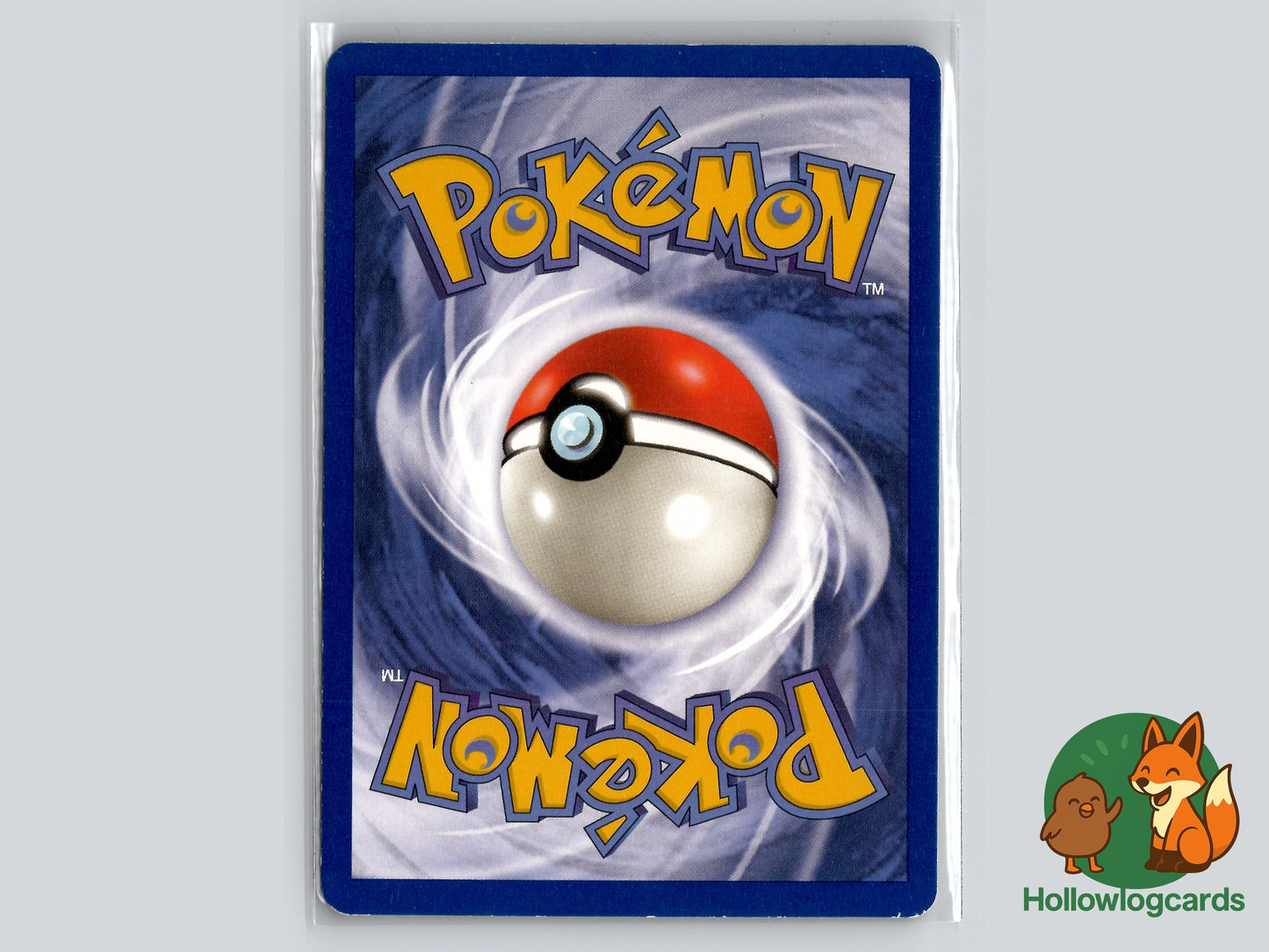 Back of Dark Vileplume Team Rocket (RO) #30