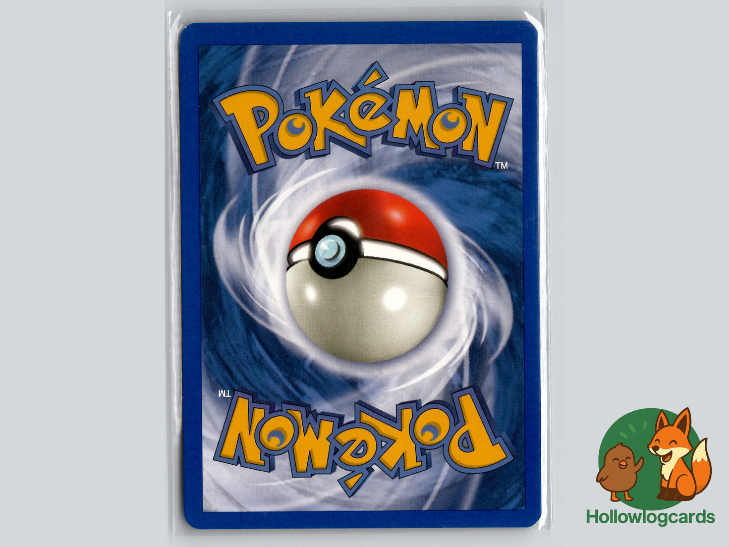 Back of Lugia Neo Revelation (N3) #20