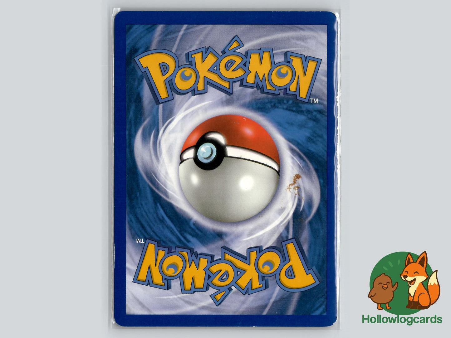Klang (011/012) Holo - McDonald's Promos 2012 - Saitou