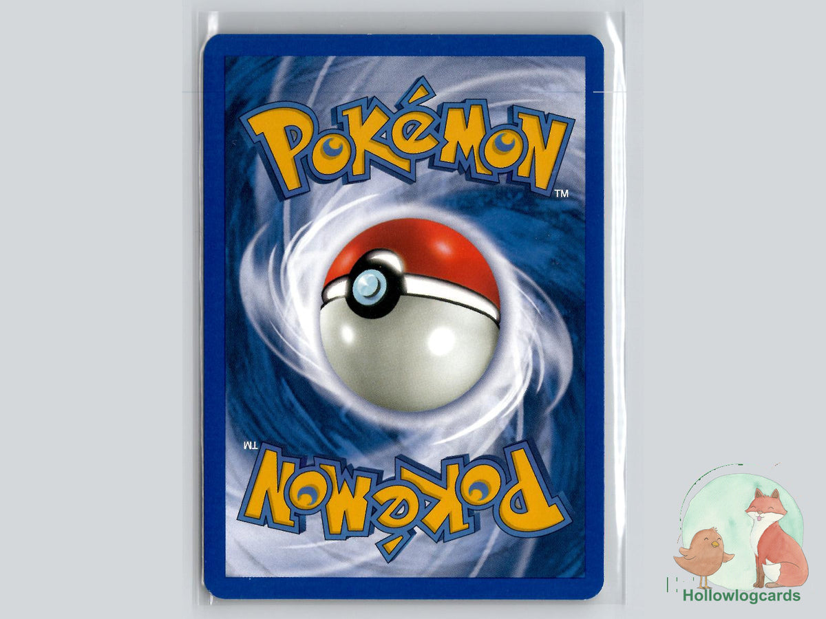 1st Edition Hoothoot (60/111) Neo Genesis - Kizuki - WOTC