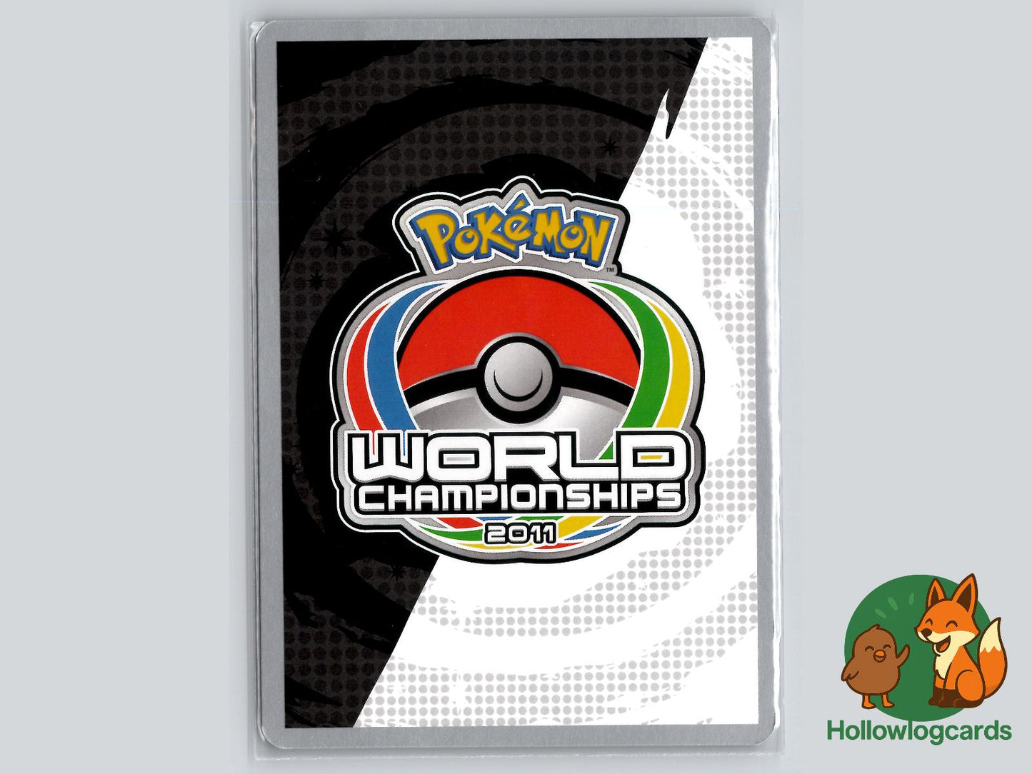 Professor Oak's New Theory (83/95) - World Championship Decks - Sugimori