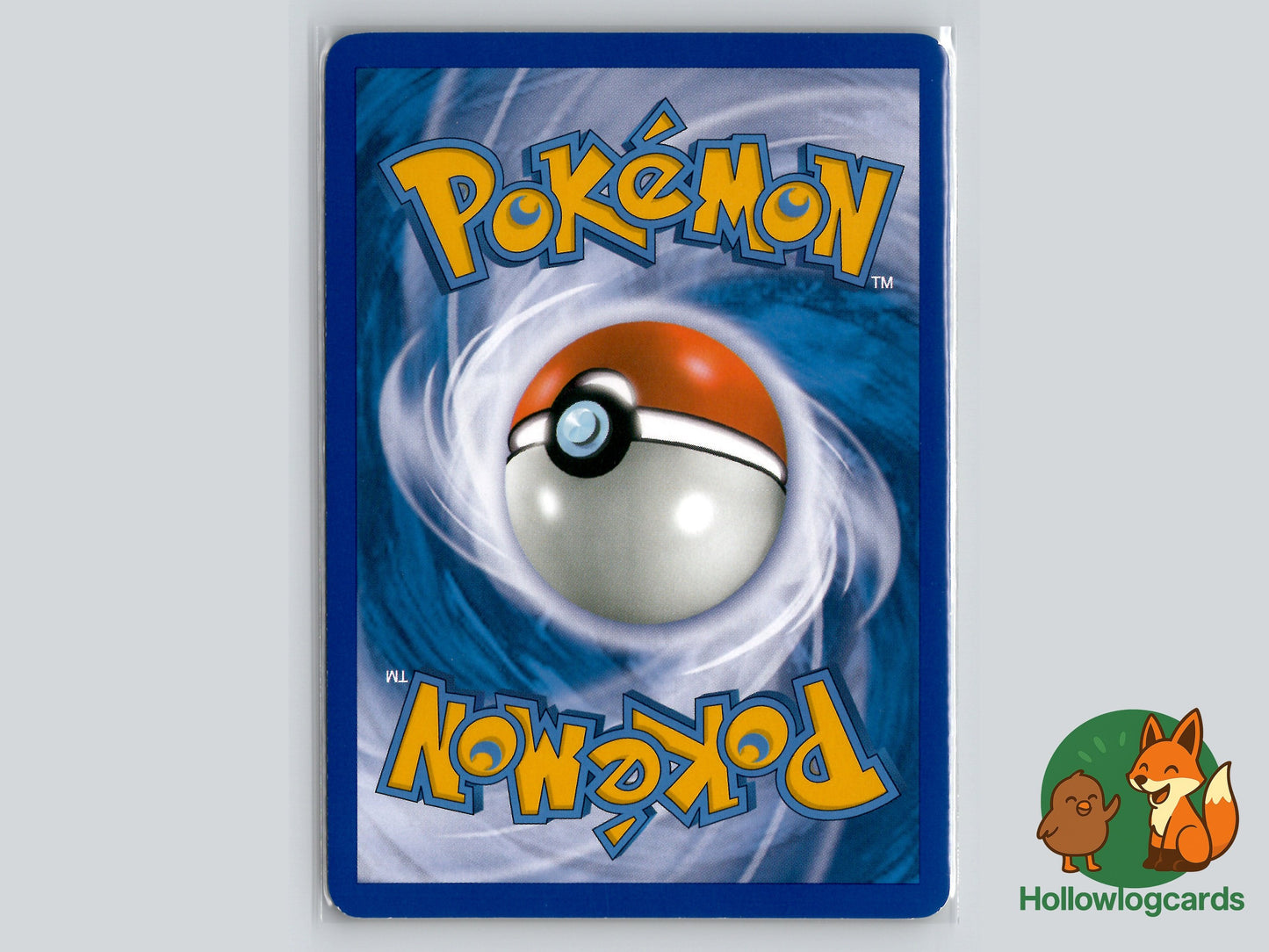 Back of Togepi Great Encounters (GE) #88