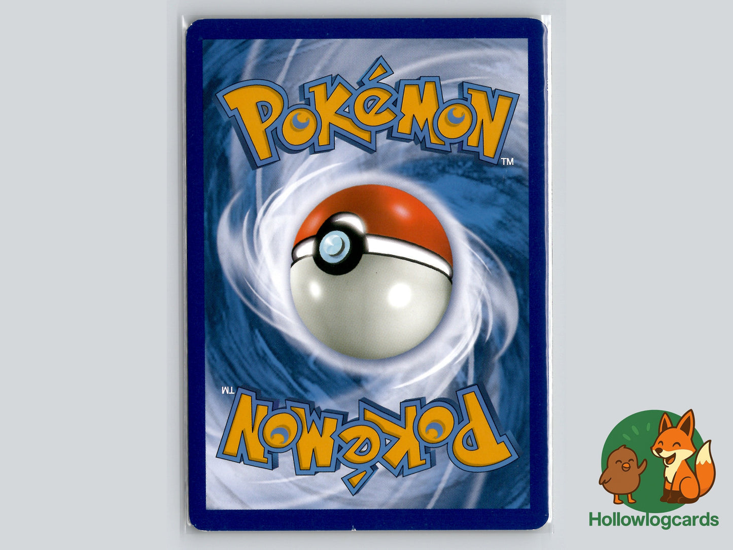 Back of Mewtwo Evolutions (EVO) #51