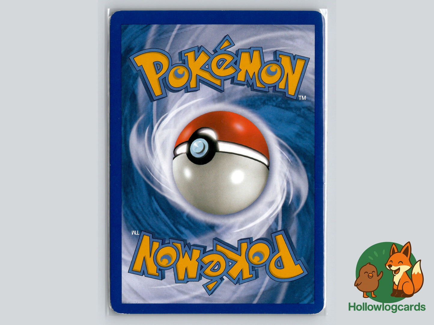 Back of Cacnea Platinum (PL) #67