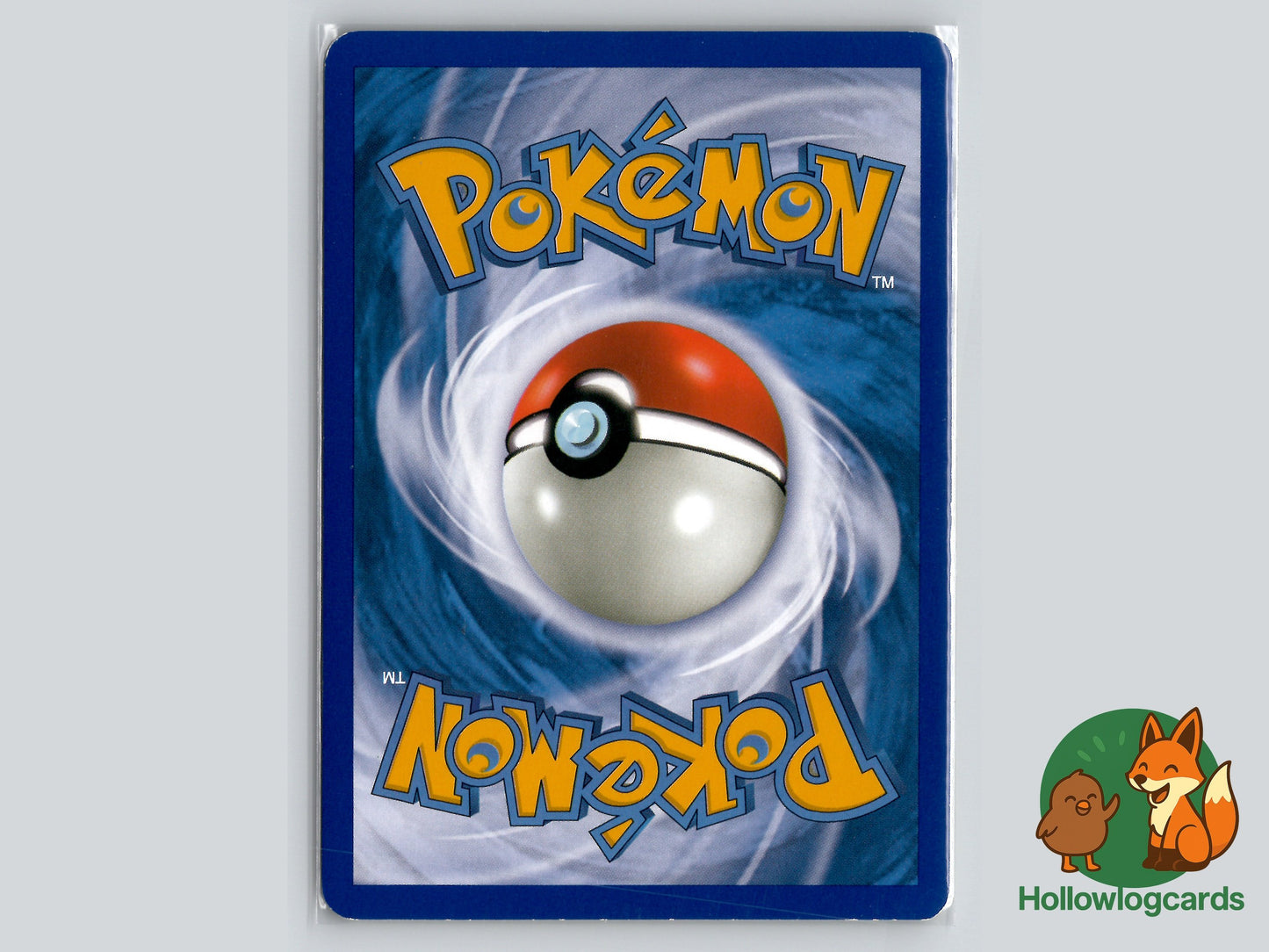 Back of Seviper Platinum (PL) #61