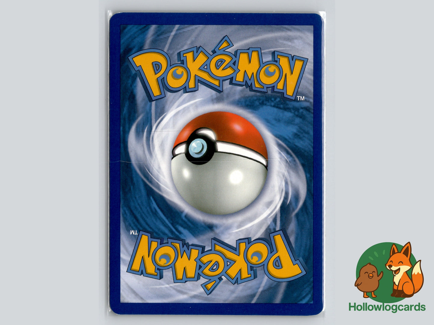 Back of Leavanny Emerging Powers (EPO) #7