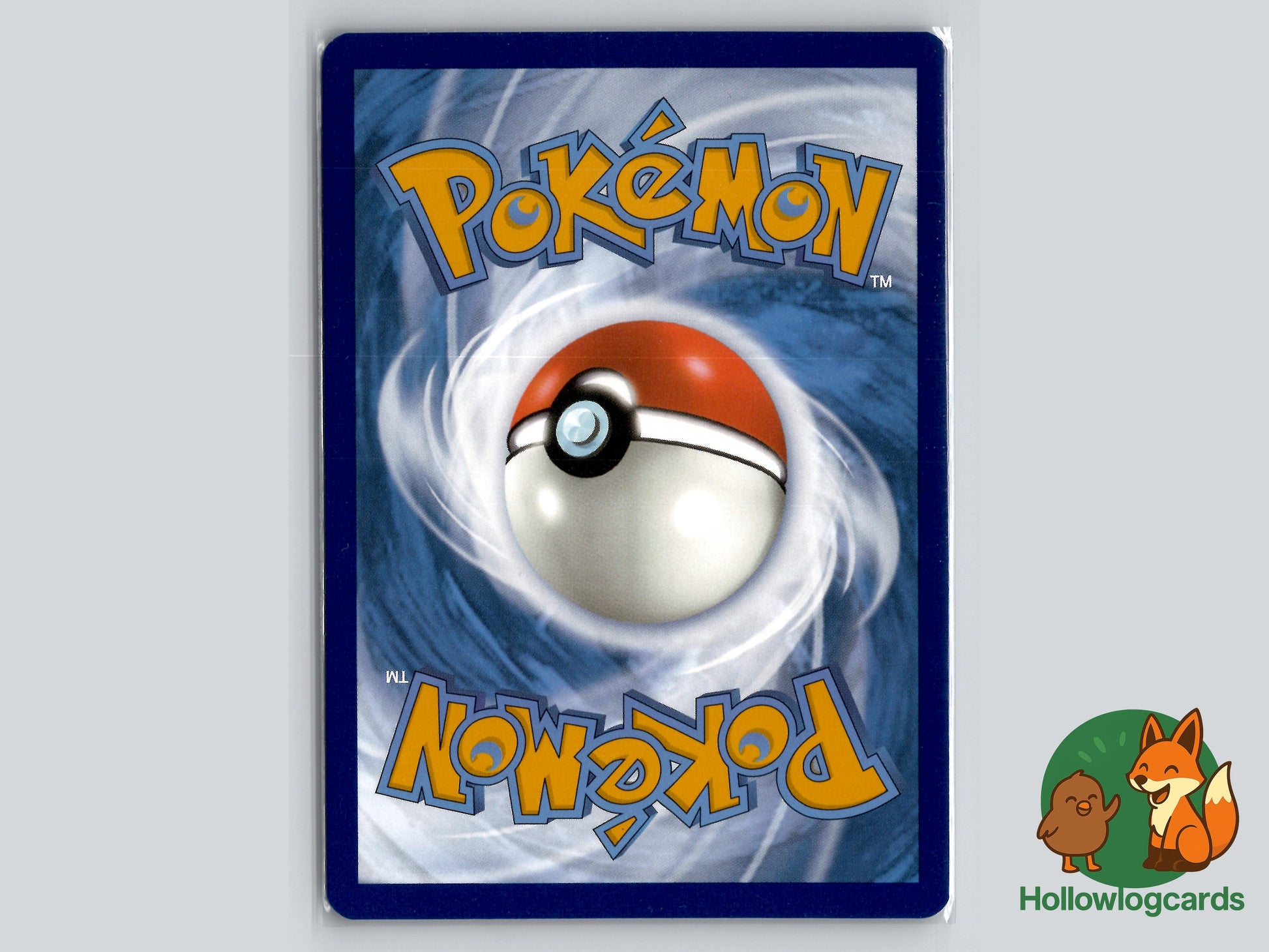 Back of Blissey ex Twilight Masquerade (TWM) #201