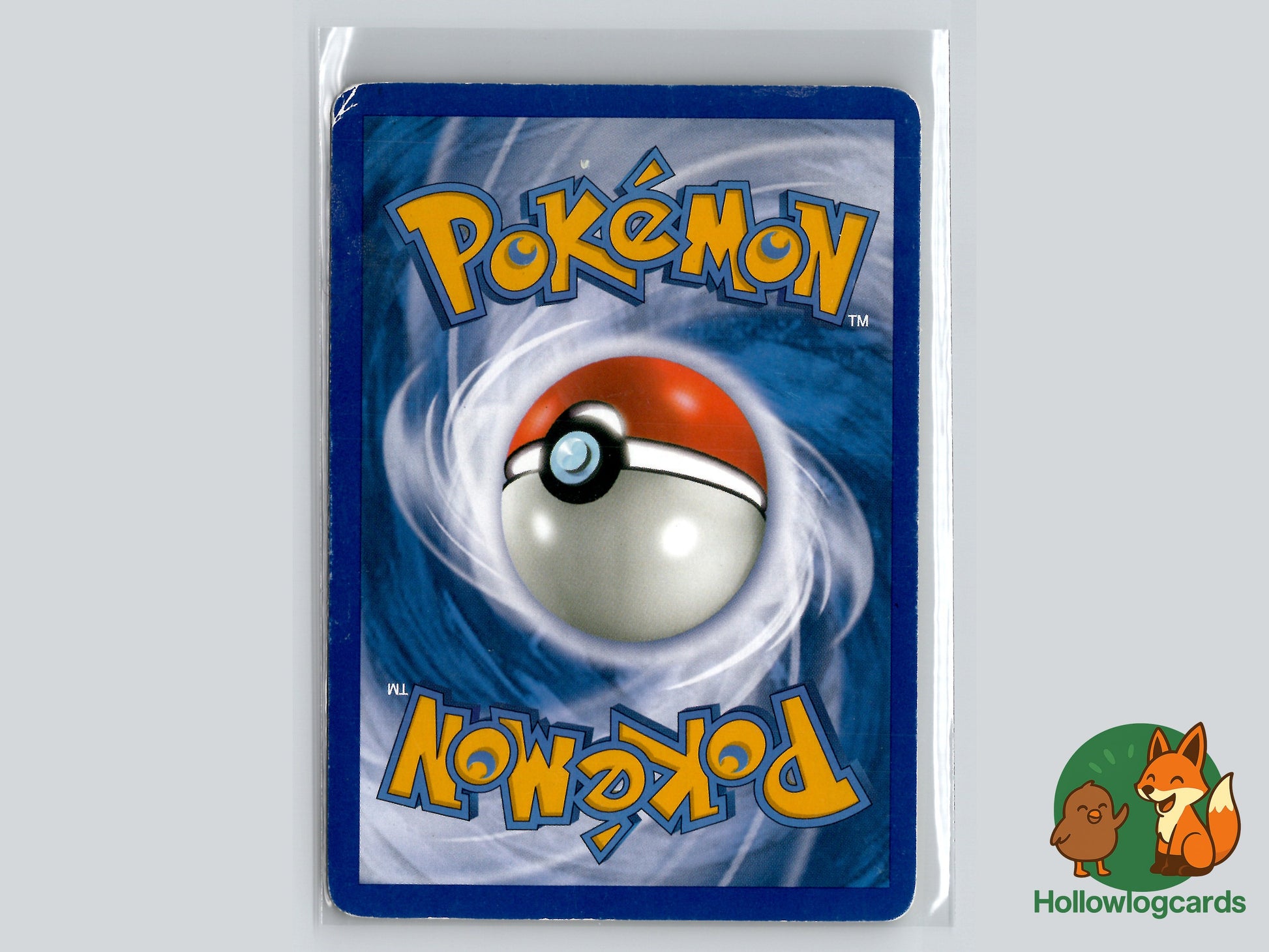 Back of Deoxys Speed Forme Legends Awakened (LA) #26