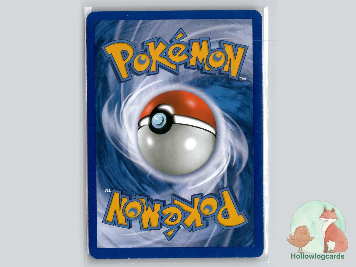 Sharpedo (38/108) - Power Keepers - Harada - MidEra